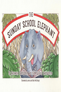 Sunday School Elephant