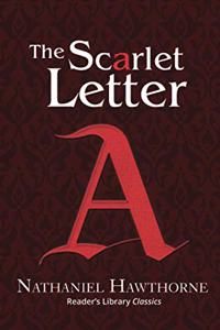 Scarlet Letter (Reader's Library Classics)