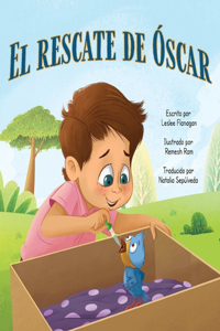 Rescate de Óscar