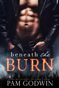 Beneath the Burn