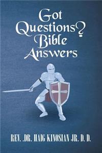 Got Questions? Bible Answers