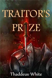 Traitor's Prize