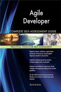 Agile Developer Complete Self-Assessment Guide