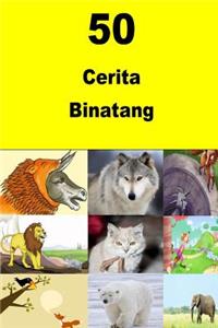 50 Cerita Binatang