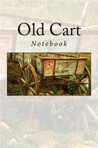 Old Cart