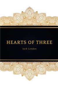 Hearts of Three