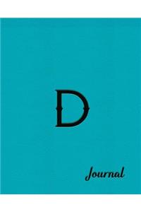 D Journal