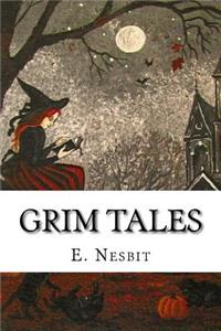 Grim Tales