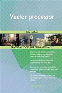Vector processor: Lite Edition
