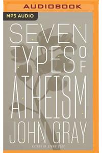Seven Types of Atheism