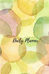 Daily Planner