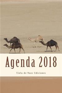 Agenda 2018