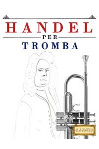 Handel per Tromba