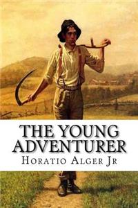 The Young Adventurer