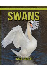 Swans