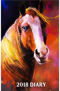 2018 Diary