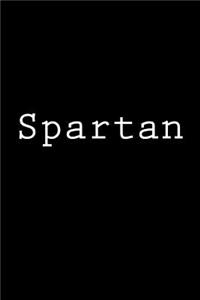 Spartan