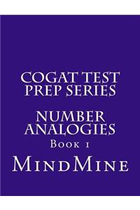 CogAT Test Prep Series