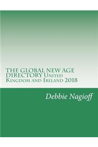 GLOBAL NEW AGE DIRECTORY United Kingdom and Ireland 2018