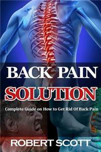 Back Pain Solution