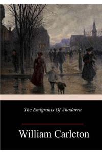 Emigrants Of Ahadarra