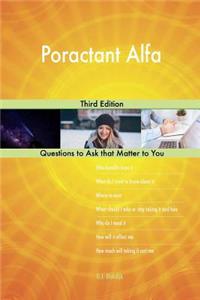 Poractant Alfa; Third Edition
