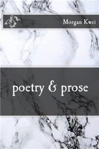 Poetry & Prose