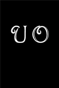 U O