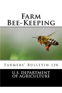Farm Bee-Keeping