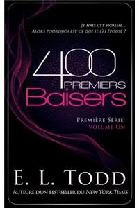 400 Premiers Baisers