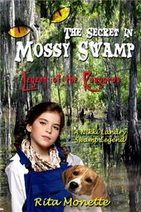 The Secret in Mossy Swamp