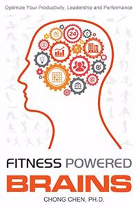 Fitness Powered Brains