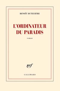 L'ordinateur du paradis