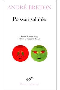 Poisson Soluble