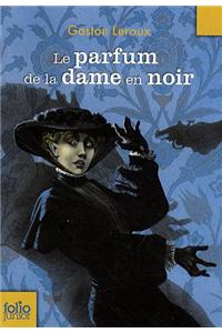 Parfum de La Dame Noir