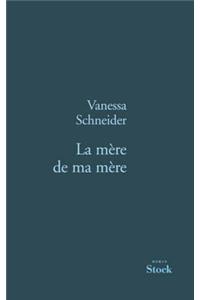 La Mere de Ma Mere