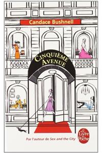 Cinquième Avenue