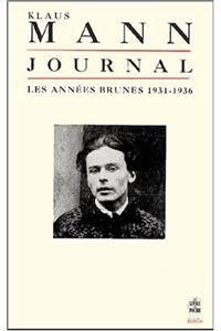 Journal 1931-1936
