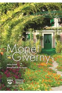 Monet at Giverny