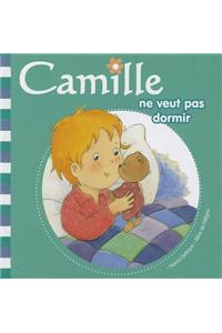 Camille Ne Veut Pas Dormir