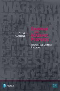 Grammar For Academic Purpose 2 - Student Book