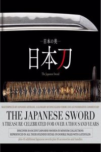 The Japanese Sword