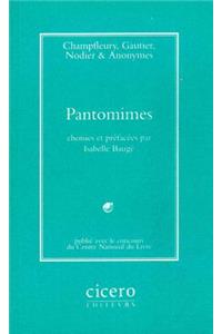 Pantomimes