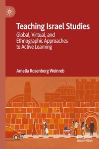 Teaching Israel Studies