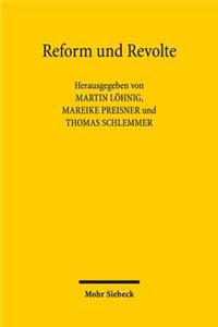 Reform und Revolte