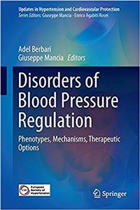 Disorders of Blood Pressure Regulation