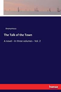 The Talk of the Town