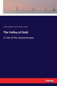 The Valley of Gold