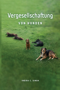 Vergesellschaftung von Hunden