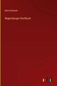 Regensburger Kochbuch